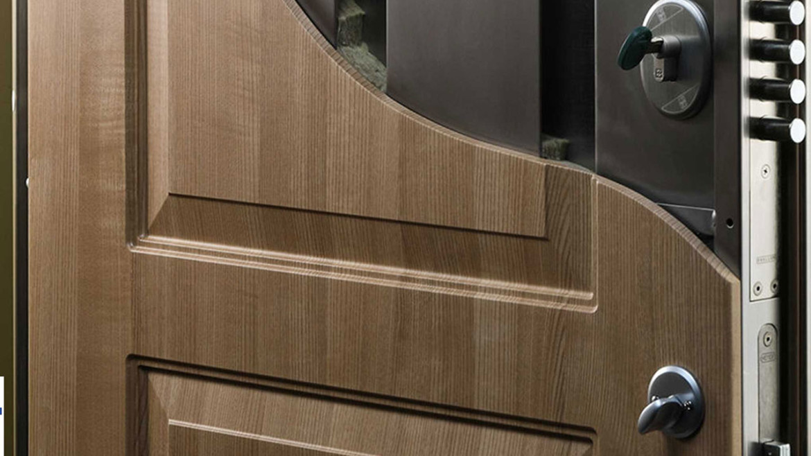 Κλειδαριές ασφαλείας